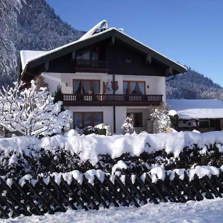 Schweiger Apartament