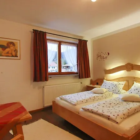 Schweiger Apartmán