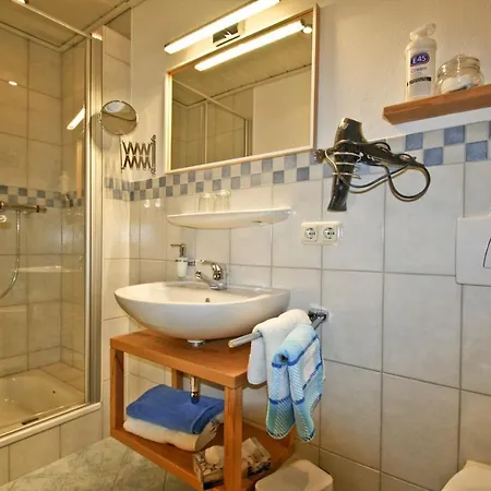 Apartmán Schweiger *