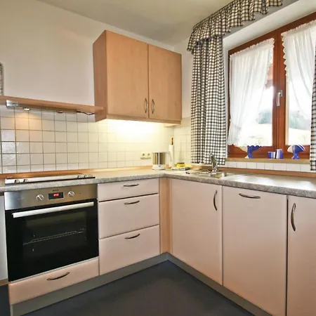 Apartmán Schweiger