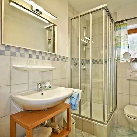 Schweiger Apartmán