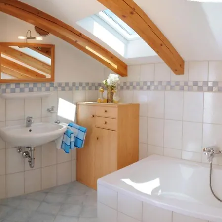Apartmán Schweiger