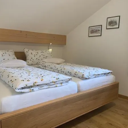 Schweiger Apartmán *